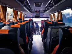 Explore the New York to Boston Bus Service for a 5 Star Experience!