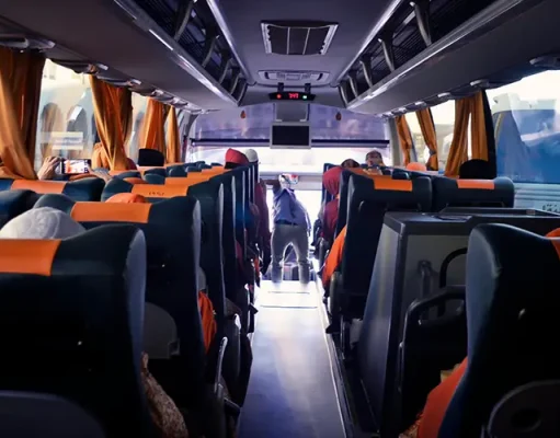 Explore the New York to Boston Bus Service for a 5 Star Experience!