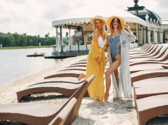 The Best Carry-On Luggage For Warm Winter Getaways