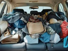 Expert Tips for Decluttering Your Car: Keep Your Ride Clean and Organized