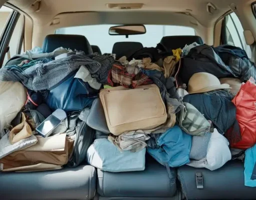 Expert Tips for Decluttering Your Car: Keep Your Ride Clean and Organized