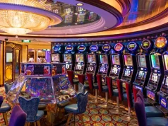 Slot Games with a Taste of Luxury Travel and Exotic Destinations