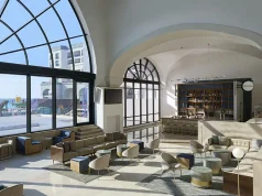 Marriott Cancun, An All-Inclusive Resort for the Whole Family