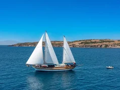 New Slow Sailing Itinerary in Turkey