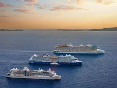Royal Caribbean Unveils 2026-27 California Adventures & New Home Port in San Diego
