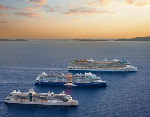 Royal Caribbean Unveils 2026-27 California Adventures & New Home Port in San Diego
