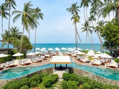 Nikki Beach Koh Samui to Host Iconic White Party on March 14