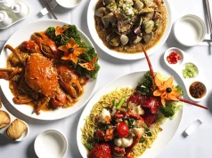 Travelers to Sydney Seek an Elevated Hotel Dining Experiences