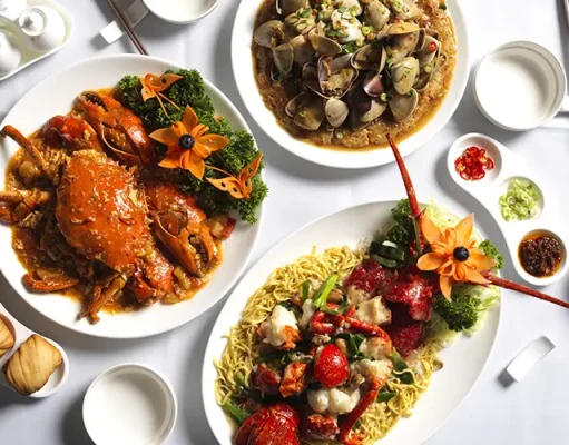 Travelers to Sydney Seek an Elevated Hotel Dining Experiences