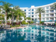 Meliá Orlando Celebration Hotel Introduces The Level: Set to Redefine Contemporary Elegance and Wellness