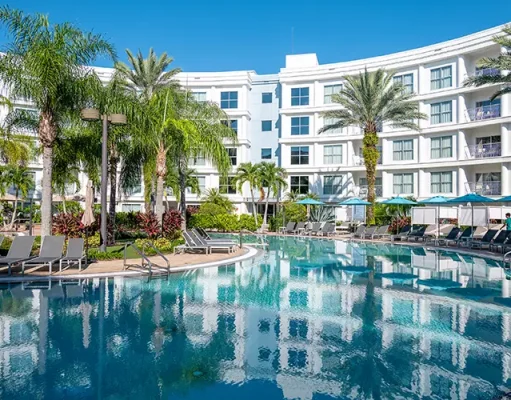 Meliá Orlando Celebration Hotel Introduces The Level: Set to Redefine Contemporary Elegance and Wellness