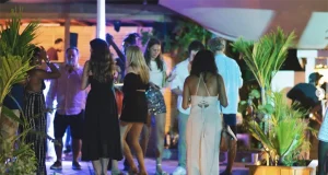 Antigua at Night: A Few Places to Party in English Harbour