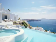 Why an Ibiza Luxury Villa Rental Is Perfect for Your Next Family Vacation