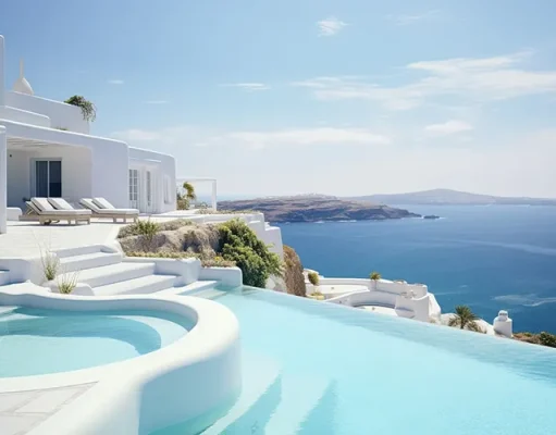 How to Visit Luxury Destinations Affordably