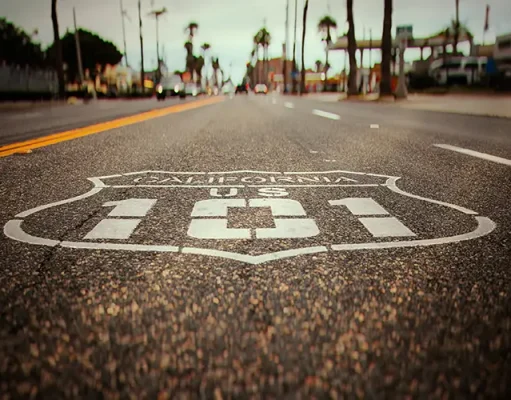 Stay Protected: Avoid Insurance Nightmares on Your California Road Trip