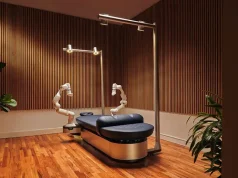 Coeur d’Alene Casino Resort Hotel Introduces Aescape to Spa