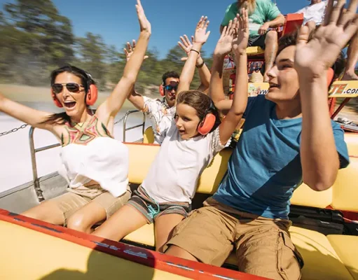 Visit Panama City Beach Announces What’s New and Noteworthy in 2025