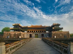 Back in Time: The Best Historical Excursions across Asia