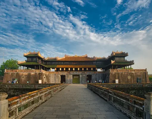 Back in Time: The Best Historical Excursions across Asia