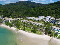 Fodor’s Proclaims Banyan Tree Krabi the Finest Hotel in Thailand