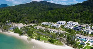 Fodor’s Proclaims Banyan Tree Krabi the Finest Hotel in Thailand