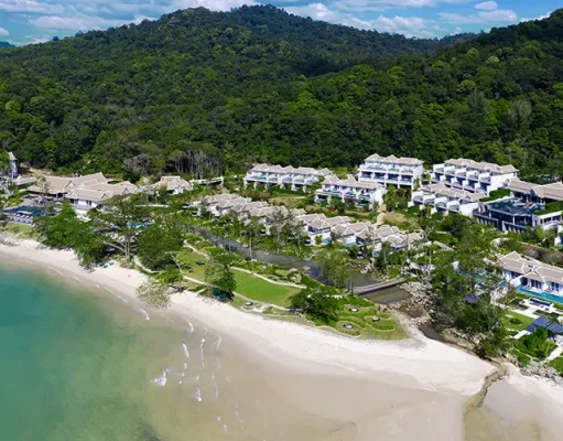 Fodor’s Proclaims Banyan Tree Krabi the Finest Hotel in Thailand