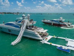 Boatsetter’s 2025 Trends Reveal a Shift Towards Quietcations and Slow Adventure on the Water