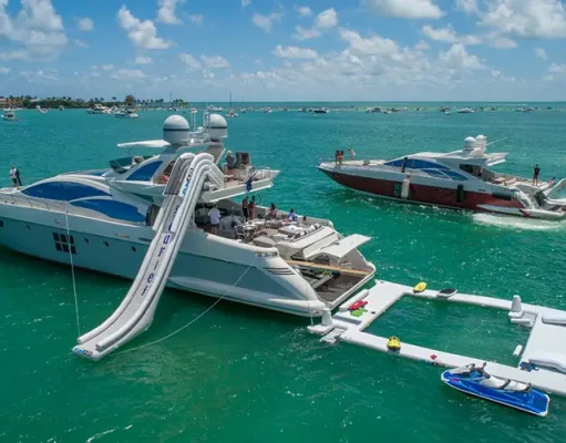 Boatsetter’s 2025 Trends Reveal a Shift Towards Quietcations and Slow Adventure on the Water