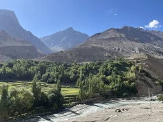 Destination Deep Dive: First trips in Pakistan for G Adventures