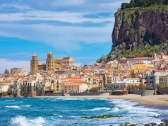 Culinary Cycling Tour of Western Sicily