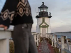 Nantucket Island’s renowned Veranda House will reopen April 1, 2025