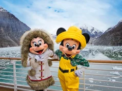 Disney Cruise Line Embraces Summer 2026 with Family Vacations to Alaska, Europe, The Bahamas and Caribbean