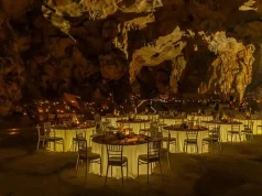 Dragon Pearl Cave To Unveil “Dreamlike” Dining Experience