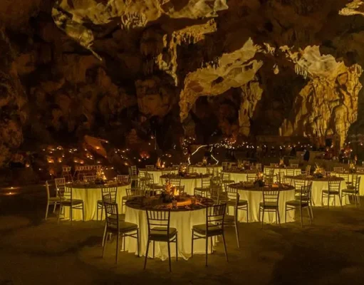 Dragon Pearl Cave To Unveil “Dreamlike” Dining Experience