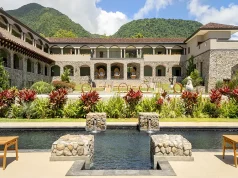 La Compañía Hotels & Resorts Expands with the Opening of Hotel La Compañía del Valle