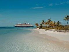 Explora Journeys Unveils All-New Voyages from Asia to the Med — and Welcomes EXPLORA V to the Fleet