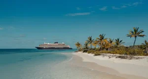 Hilton Honors and Explora Journeys Partner to Bring Luxury Ocean Travel Rewards to Members