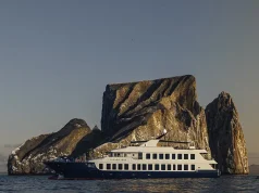 Ecoventura Announces New 2025 Themed Departures Available Onboard their Mega-Yacht Expedition Fleet