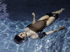 Banyan Tree Spa Krabi Launches Weightless Therapy