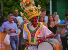 Mark Your 2025 Calendars for These Fun Festivals in The Bahamas