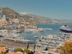 Explora II Now Open For Suite-Only Bookings During Formula 1 Grand Prix De Monaco 2025