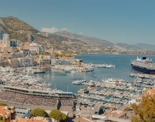 Explora II Now Open For Suite-Only Bookings During Formula 1 Grand Prix De Monaco 2025