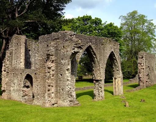 Northern Ireland’s Camino celebrates 10th anniversary