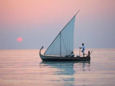 Romance Your Way Around the World in Jet Set Style