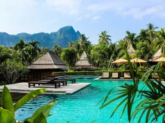 White Lotus Season 3 is Driving Global Travel Collection Client Interest in Thailand for 2025