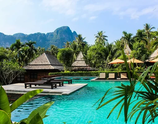White Lotus Season 3 is Driving Global Travel Collection Client Interest in Thailand for 2025