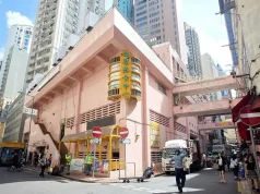 The Hari Hong Kong’s New Audio Tour Beats at the Heart of Wan Chai