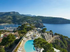 Jumeirah Announces Reopening of Hotels in Mallorca and Capri for the 2025 Season