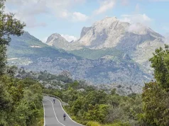 New Tour from The Cycling House Offers Relaxed Riding on Mallorca