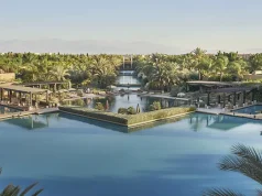 Marrakech soars in popularity as searches surge by 5000%